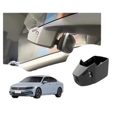 4K dashcam pre Volkswagen Passat B8 (2017–2025) – OEM dizajn s WiFi 