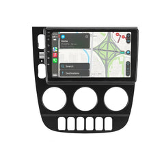 Mercedes ML 1997-2003 - 9" autorádio s Apple CarPlay a Android Auto 