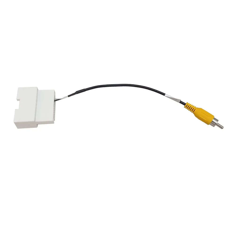 Adapterkabel – Originalt kamera med Bilmedie-radio (Dodge Journey/Chrysler 300C mm)