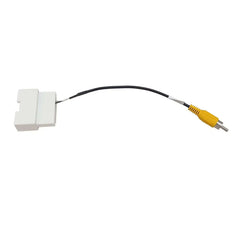 Adapterkabel – Originalt kamera med Bilmedie-radio (Dodge Journey/Chrysler 300C mm)