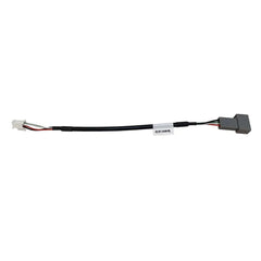 USB adaptérový kábel – 4-pin konektor pre Kia a Hyundai na pripojenie k autorádiu vo vozidle.