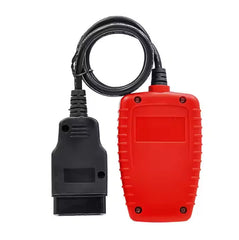OBD čítačka chybových kódov do auta s LCD displejom 