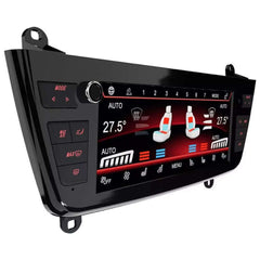 BMW 2/3/4-serie 13-20 - 8,8" digitalt klimapanel – Bilmedie.dk