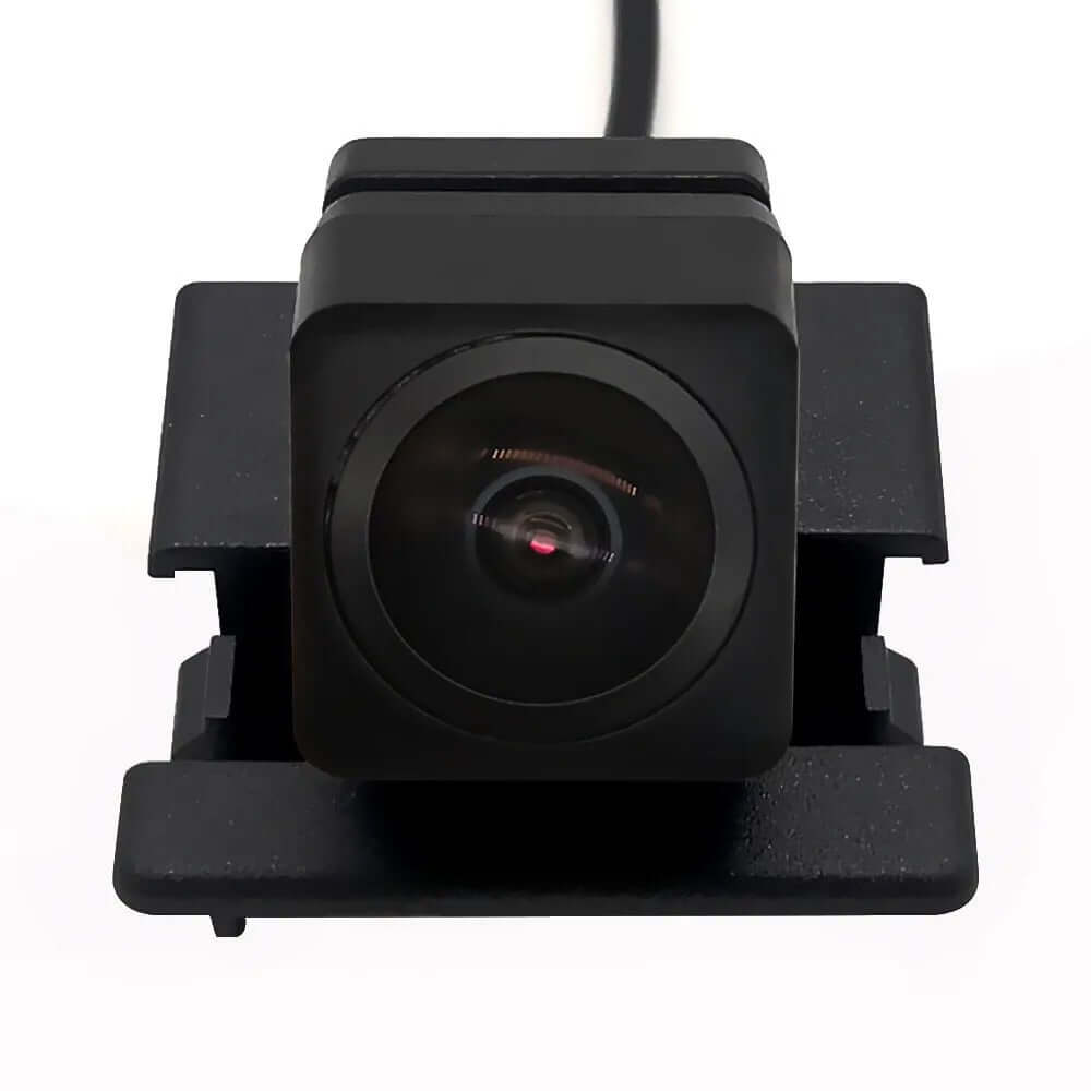 Bakkamera Mazda 2 14-21 med høj kvalitet og bred vinkel til parkering og bakning