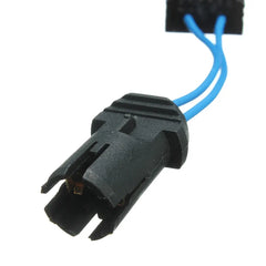 12V LED Canbus dekodér – T10 / W5W / 501 OBD odstraňovač chýb a záťažový rezistor 