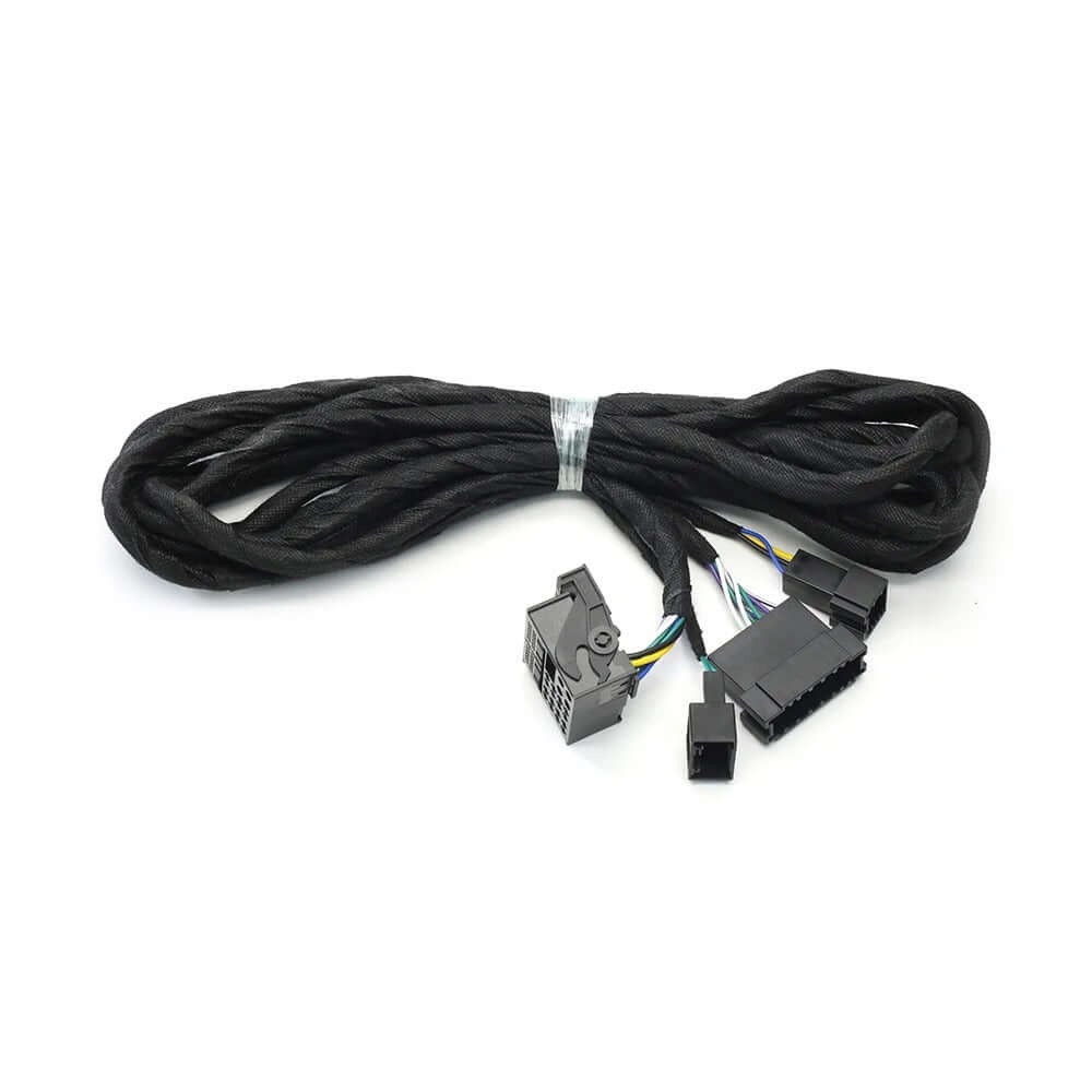 Predlžovací kábel k rádiu a anténe pre Mercedes (6 metrov) – kompatibilný s Harman Kardon / Bose 