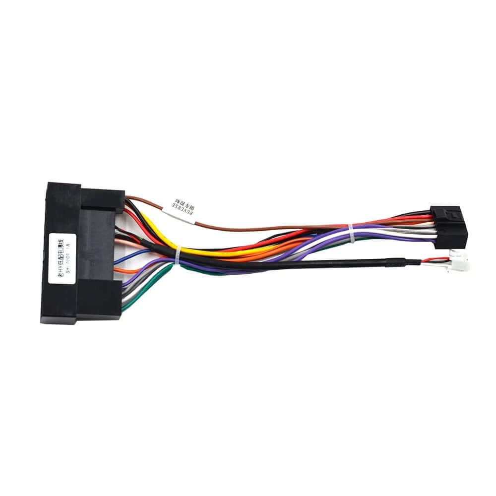 <h2>Rádiový kábel pre Hyundai & Kia – Carmedia24.sk</h2>