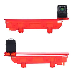 Cúvacia kamera pre Volkswagen T5 & T6 (2010–) – 720P integrovaná kamera do brzdového svetla 
