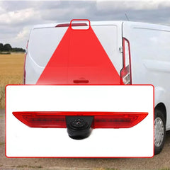 Cúvacia kamera Ford pre Transit 2014–2017 s brzdovým svetlom 