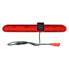 Bakkamera til Toyota Proace 16-19 mm. bakkamera integreret i bremselys med IP67 og 140° synsfelt.