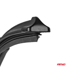 Plochý stierač MultiConnect 380 mm s 12 adaptérmi