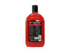 Turtle Wax Color Magic Radiant Red 500 ml – Červený autovosk 
