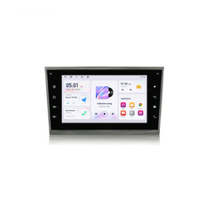 Opel – 7" rádio (model 2026) s Apple CarPlay a Android Auto 