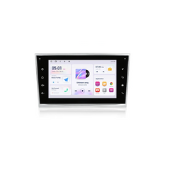 Opel – 7" rádio (model 2026) s Apple CarPlay a Android Auto 