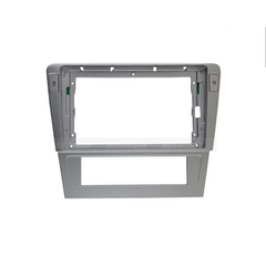 VW Passat 10-15 - 9/10,1" Radio m. Apple CarPlay og Android Auto