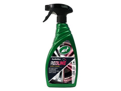 Turtle Wax Red Line All Wheel Cleaner – Čistič diskov 500 ml 