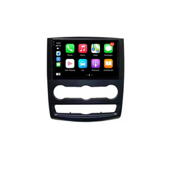 Mercedes Sprinter 2006-2018 – 9" autorádio s bezdrôtovým Apple CarPlay a Android Auto 