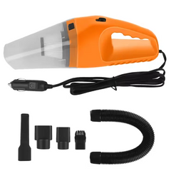 12V autovysávač 80 W