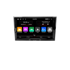 Opel - 8" Radio m. Apple CarPlay og Android Auto – Bilmedie.dk