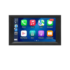 Mercedes Actros Lastbil 2011-2023 – 9" Radio med Apple CarPlay og Android Auto