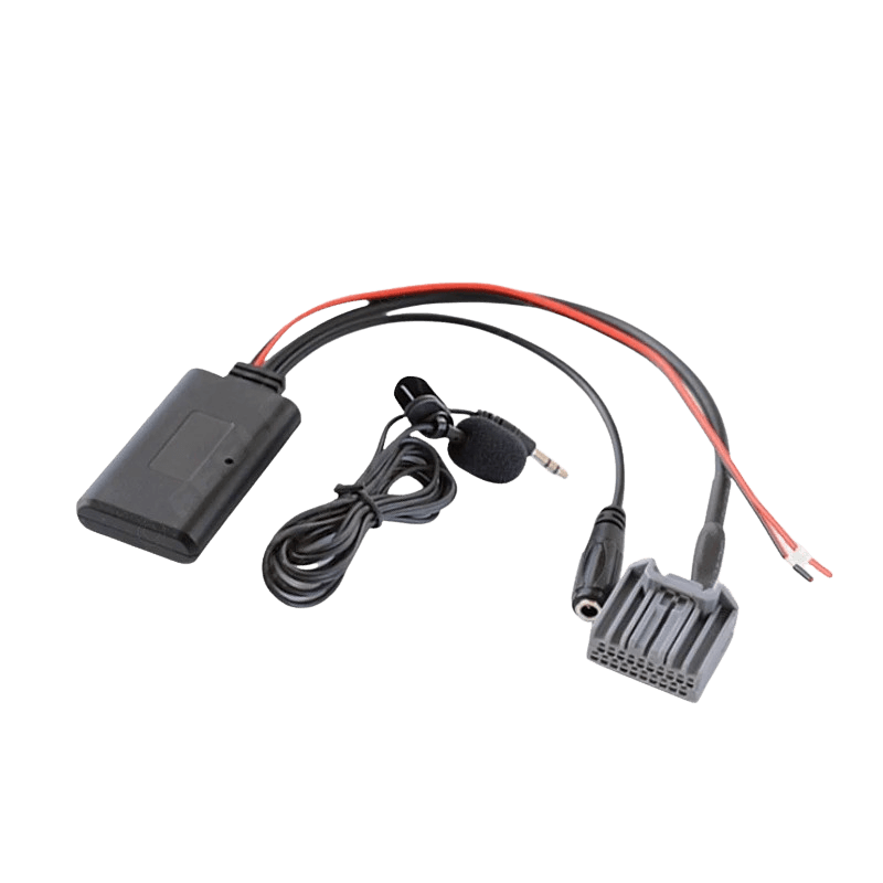 Bluetooth Adapter – Honda Civic, CRV og Accord til trådløs lydstreaming og opkald.