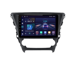 Toyota Avensis 15-18 - 10,1" rádio s Apple CarPlay a Android Auto – Carmediaeurope.com