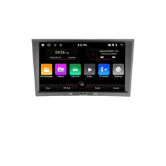 Opel - 8" Radio m. Apple CarPlay og Android Auto – Bilmedie.dk