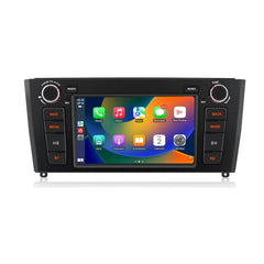 <h2>BMW 1-serie 2004-2011 rádio 7" s Apple CarPlay a Android Auto</h2> 
