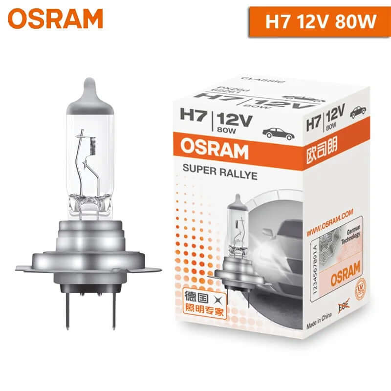 Osram Original forlygtepære – Bilmedie.dk