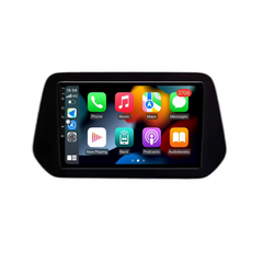 <h2>Suzuki Vitara 2023-2026 – 9" autorádio s Apple CarPlay & Android Auto</h2> 