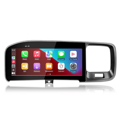 8,8" rádio s bezdrôtovým Apple CarPlay a Android Auto pre Volvo S60/V60 (2011-2019) 