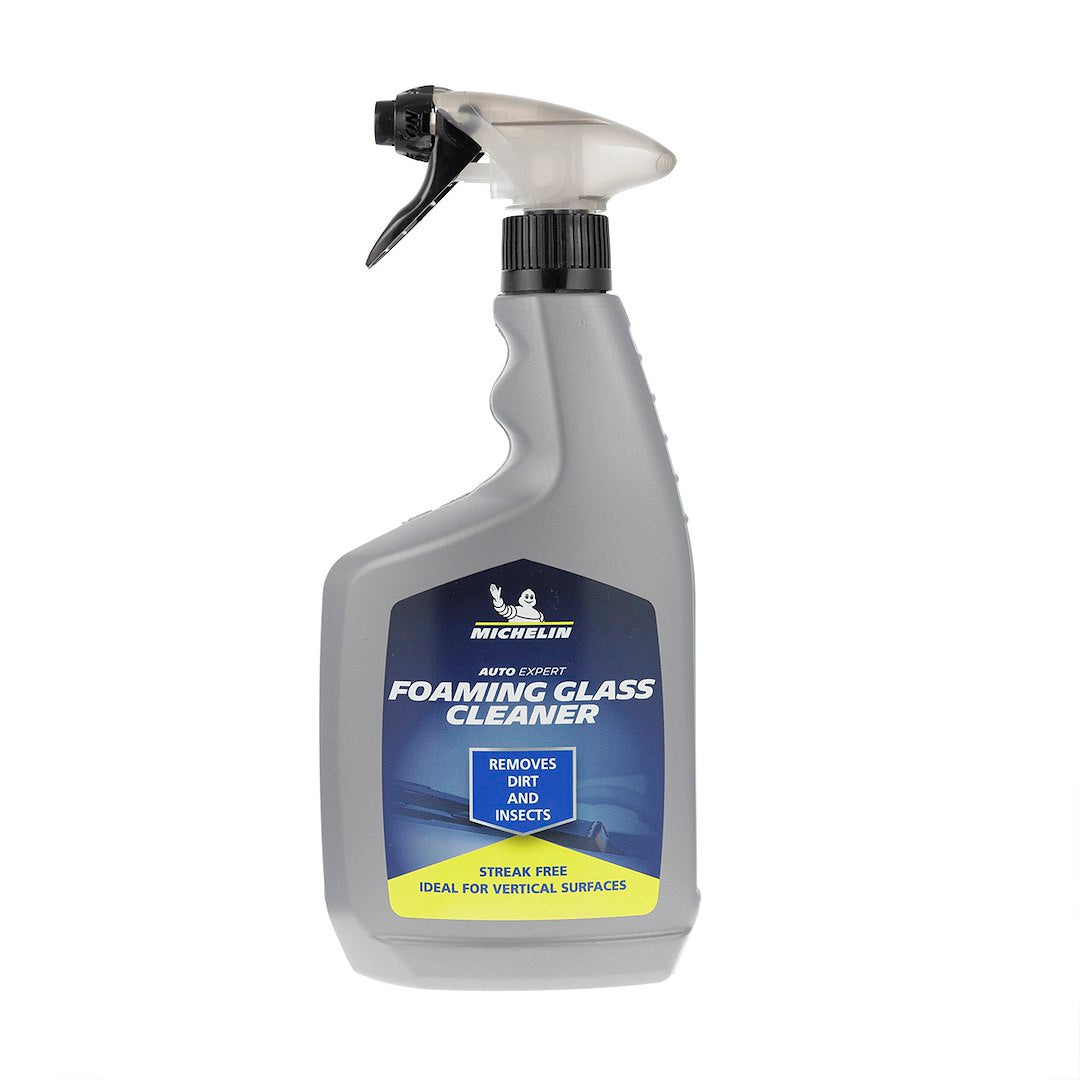 Pena na čistenie skiel 650 ml