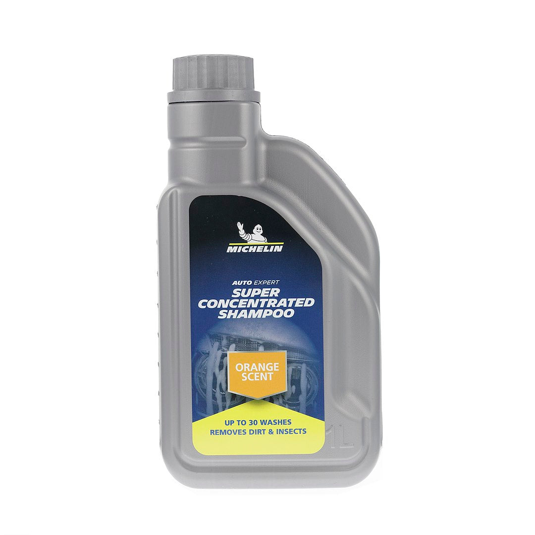 Koncentrát autošampónu 1000 ml