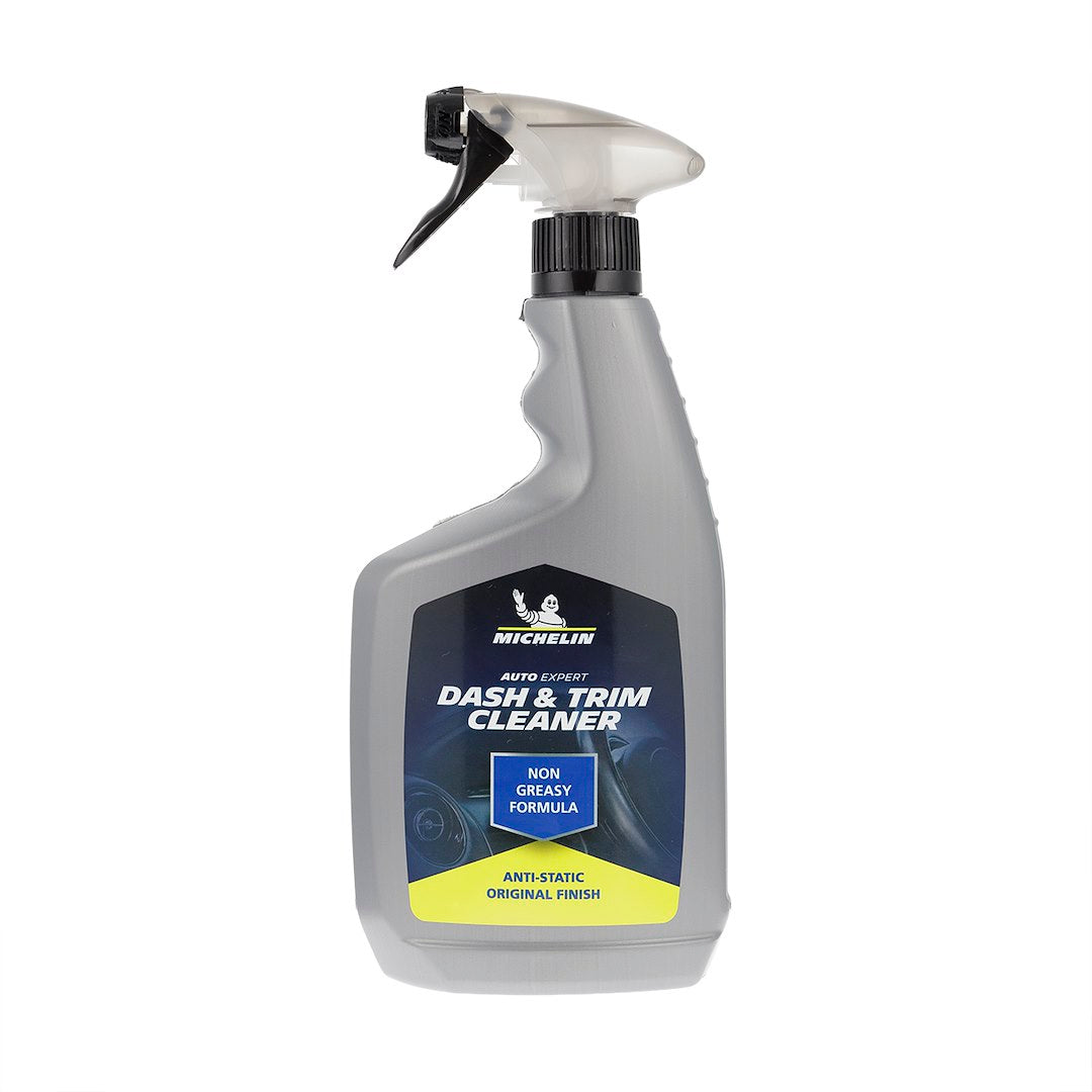 Mlieko na kokpit s matným finišom, 650 ml