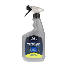 Mlieko na kokpit s matným finišom, 650 ml