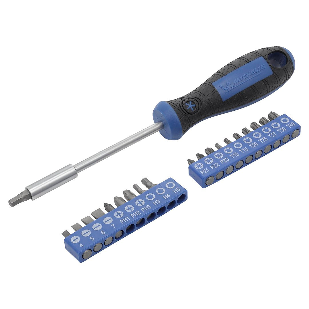 Michelin Pro Tools sada náradia do domácnosti a garáže